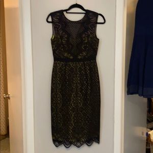 BCBGMAXAZRIA Dress